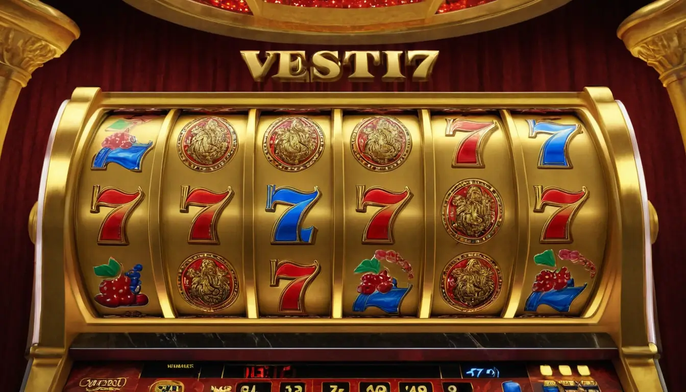 Slots with amazing jackpots on YN777  platform